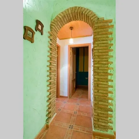 Rincón de Morote Vila Molinicos Exterior foto