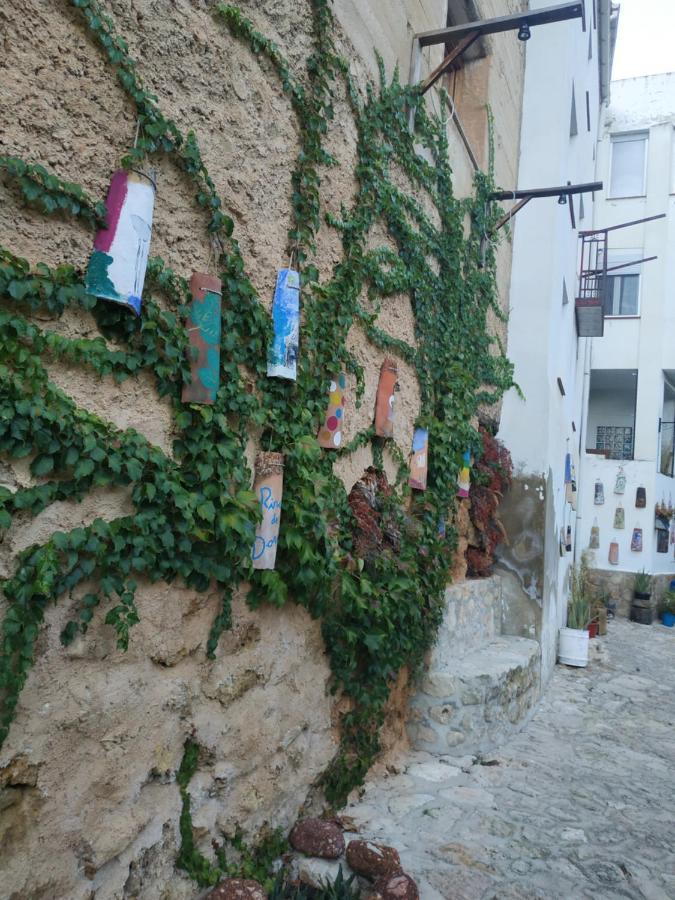 Ferienhaus Rincon De Morote