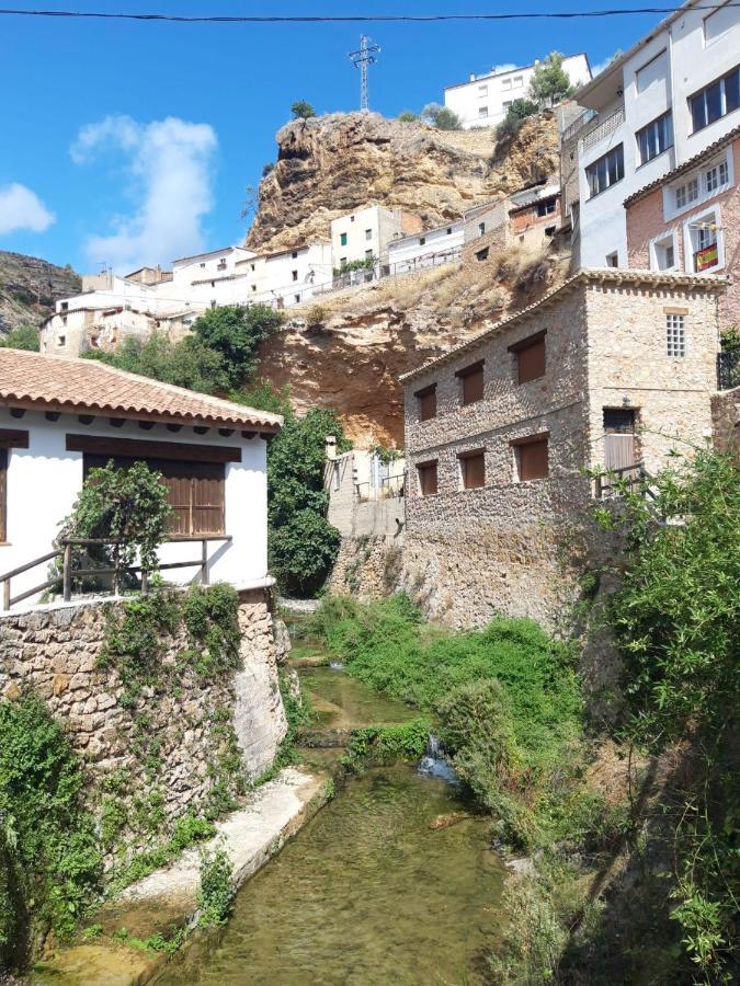 Ferienhaus Rincon De Morote