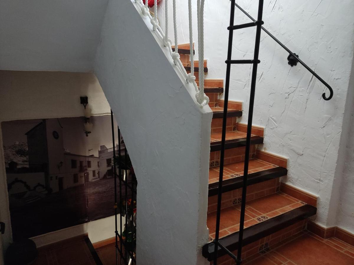 Rincon De Morote Ferienhaus