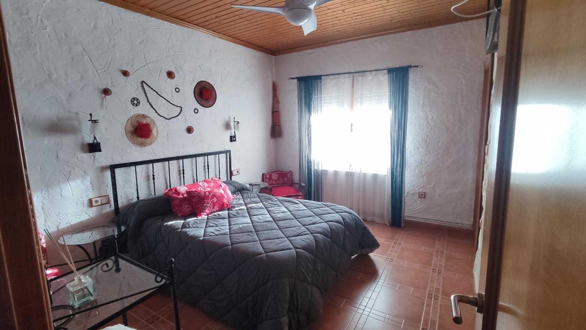 Rincon De Morote Vakantiehuis Molinicos